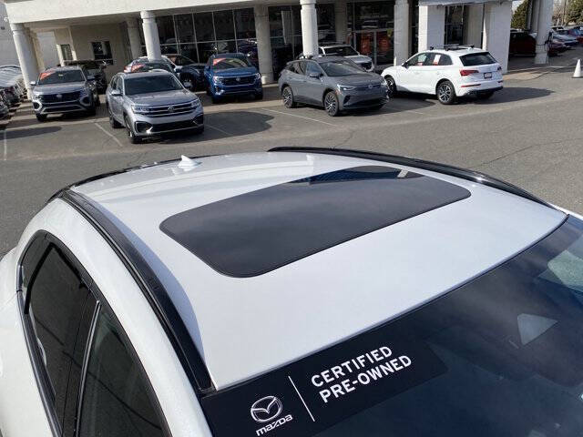 2025 Mazda CX-30 2.5 Turbo Premium Plus