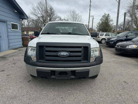 2009 Ford F-150