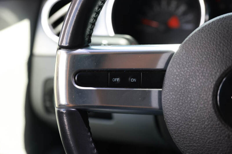 2006 Ford Mustang GT Premium