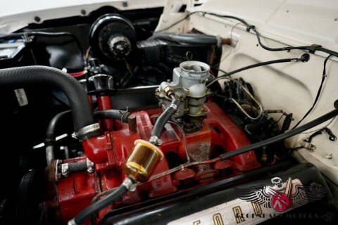 1955 Ford Fairlane