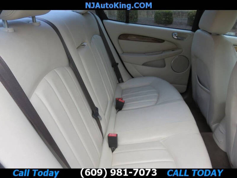 2004 Jaguar X-Type 3.0