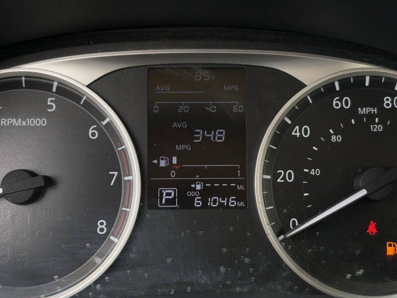 2023 Nissan Versa S