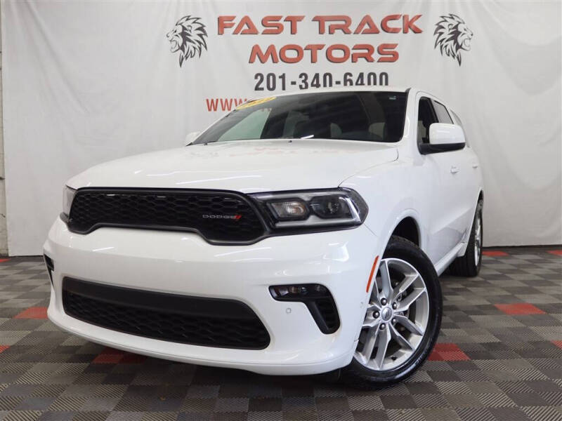 2022 Dodge Durango GT