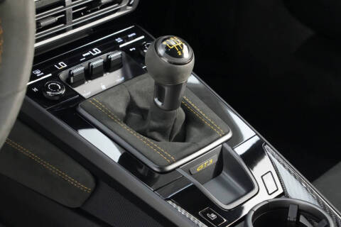 2023 Porsche 911 GT3