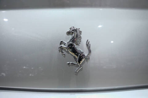 2000 Ferrari 456M GTA