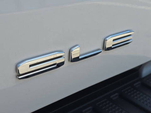 2022 GMC Sierra 1500 Limited SLE