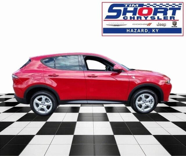 2024 Dodge Hornet for sale at Tim Short CDJR Hazard in Hazard, KY