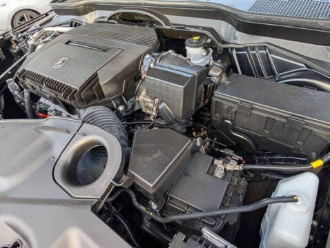 2024 Acura MDX w/Tech