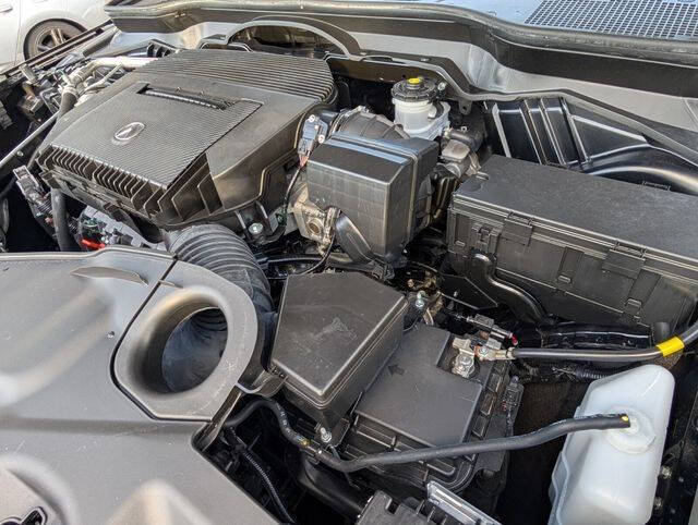 2024 Acura MDX w/Tech