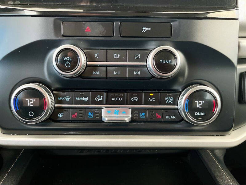 2023 Ford Expedition XLT
