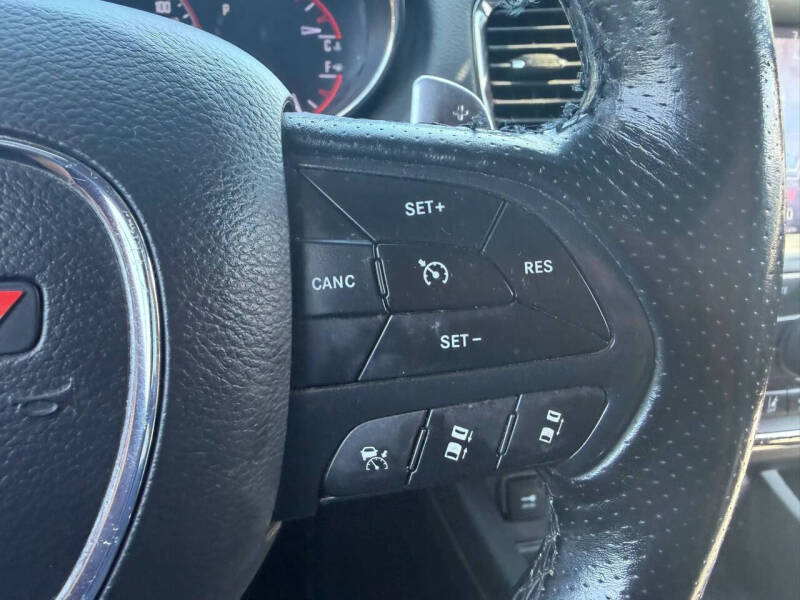 2020 Dodge Durango R/T