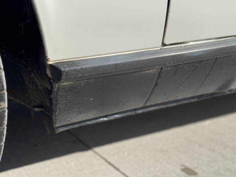 1990 BMW 3 Series 325i