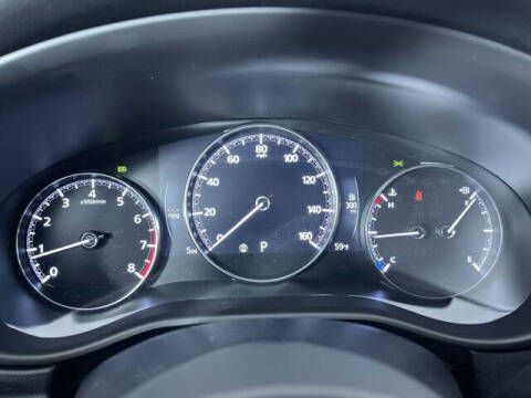 2026 Mazda CX-30 2.5 S Aire Edition