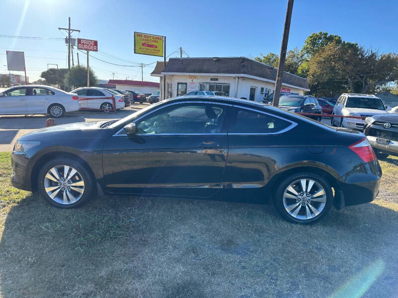 2010 Honda Accord EX-L