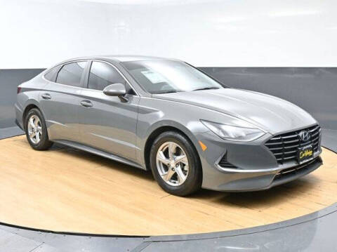 2022 Hyundai Sonata