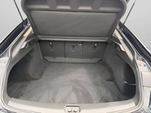 2018 Buick Regal Sportback Essence