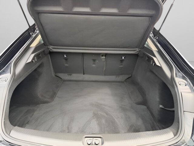 2018 Buick Regal Sportback Essence