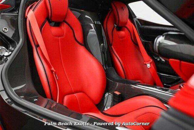 2015 Ferrari LaFerrari