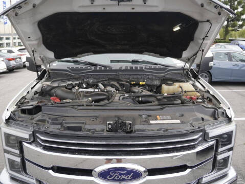 2019 Ford F-250 Super Duty