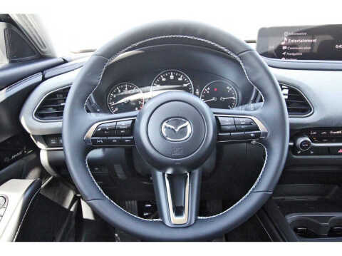 2026 Mazda CX-30 2.5 Turbo Aire Edition