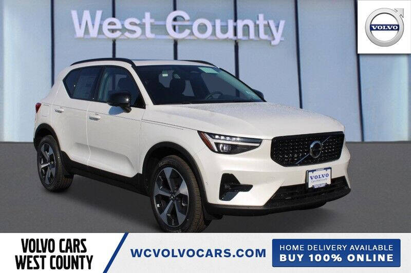 New 2024 Volvo XC40 For Sale In Arnold, MO