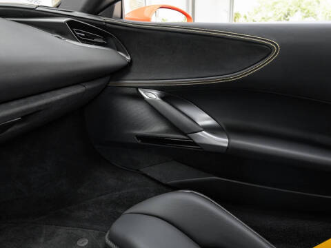 2021 Ferrari SF90 Stradale