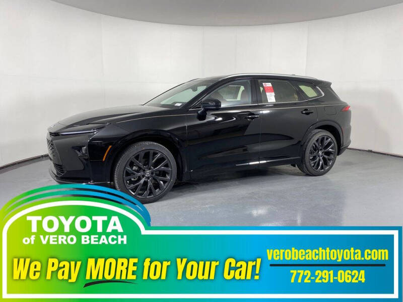 2025 Toyota Crown Signia Limited