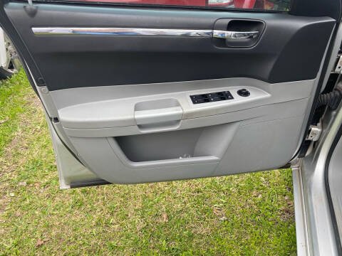 2006 Chrysler 300 Touring