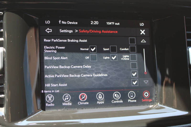 2022 Dodge Durango SXT