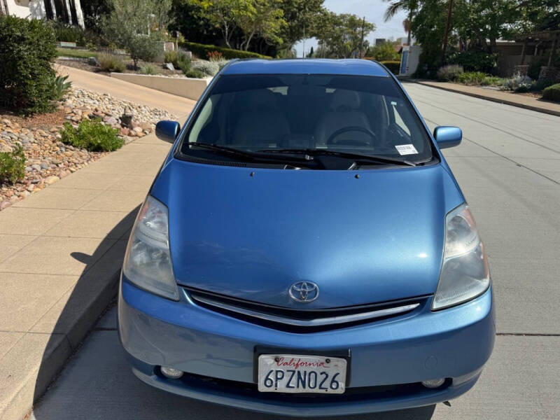 2008 Toyota Prius Touring