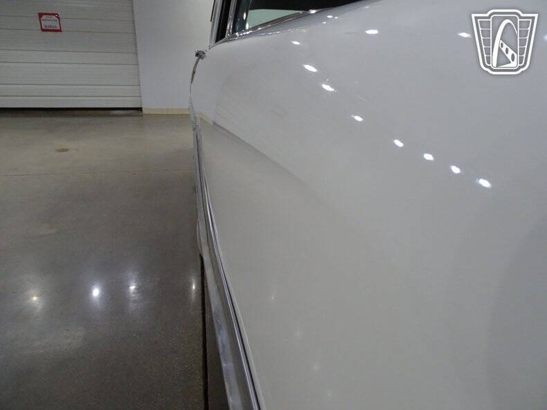 1955 Oldsmobile Eighty-Eight
