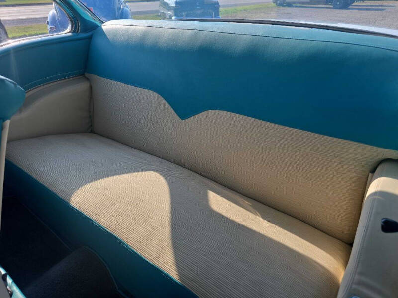 1955 Chevrolet Bel Air