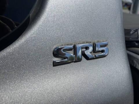 2003 Toyota Tundra SR5