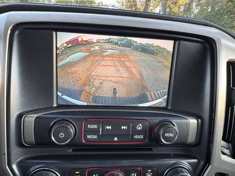 2016 GMC Sierra 1500