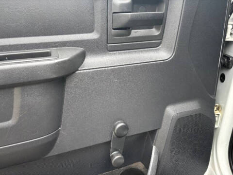 2010 Dodge Ram 2500 ST