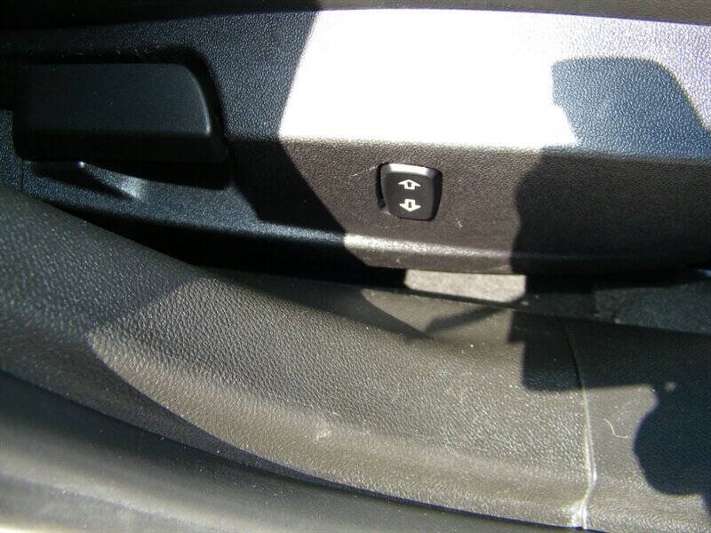 2015 Chevrolet Malibu LT