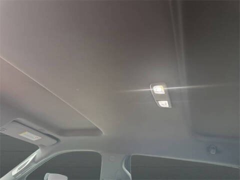 2020 Chevrolet Silverado 2500HD