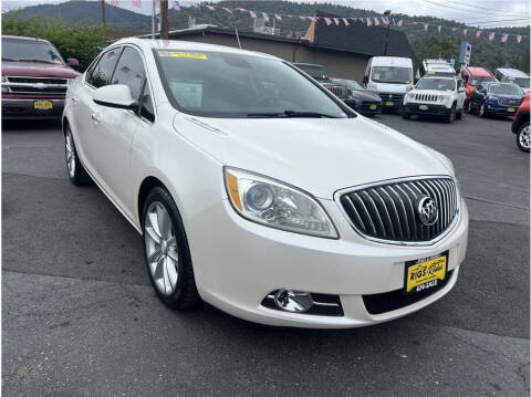 2013 Buick Verano
