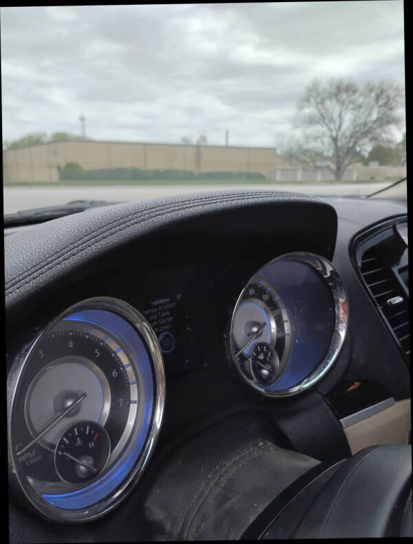 2014 Chrysler 300