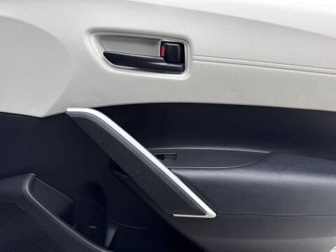 2024 Toyota Corolla Cross L