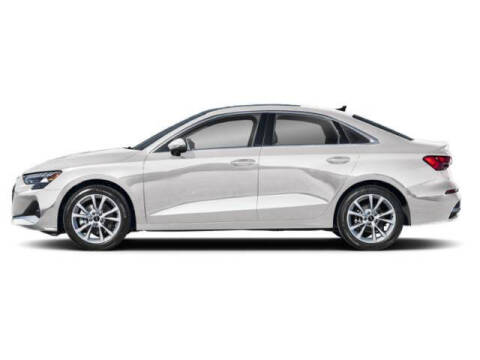2026 Audi A3
