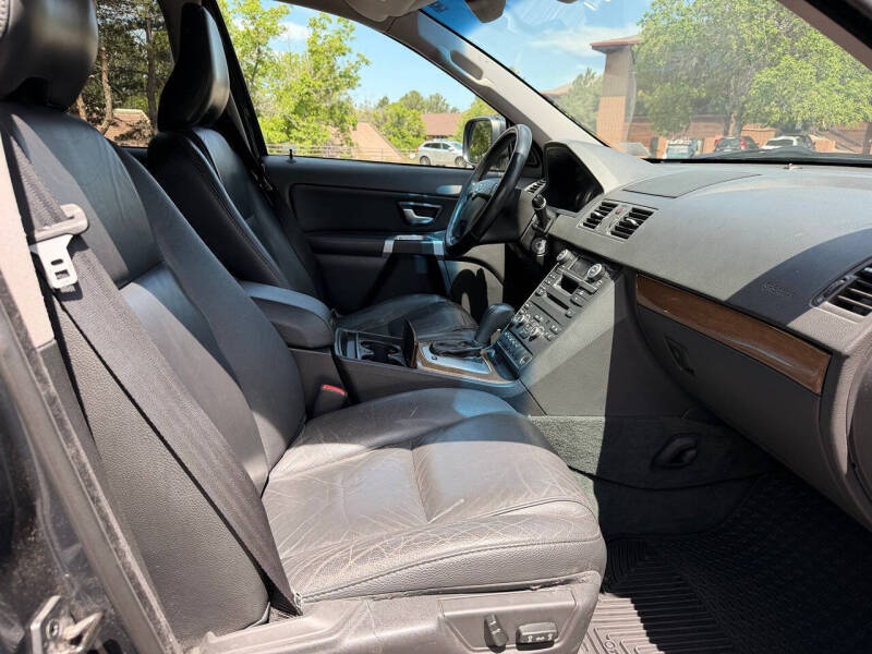 2012 Volvo XC90 3.2