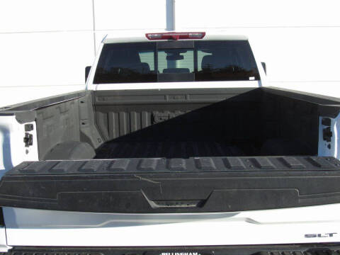 2023 GMC Sierra 3500HD