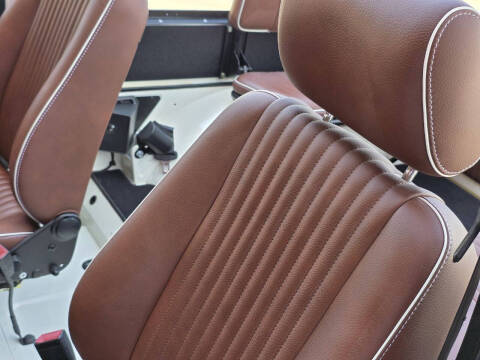1987 Mercedes-Benz 240GD