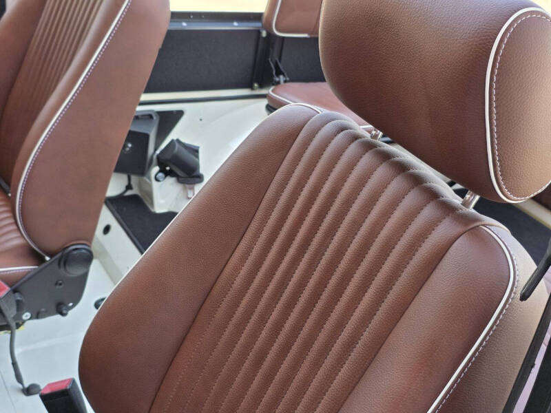 1987 Mercedes-Benz 240GD