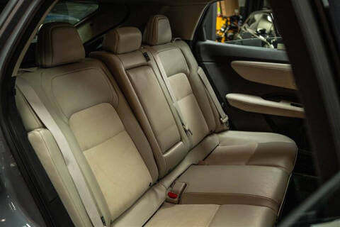 2024 Nissan Ariya Engage