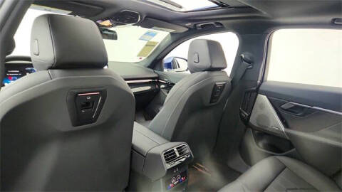 2026 BMW 5 Series 530i