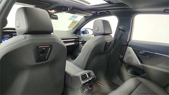 2026 BMW 5 Series 530i