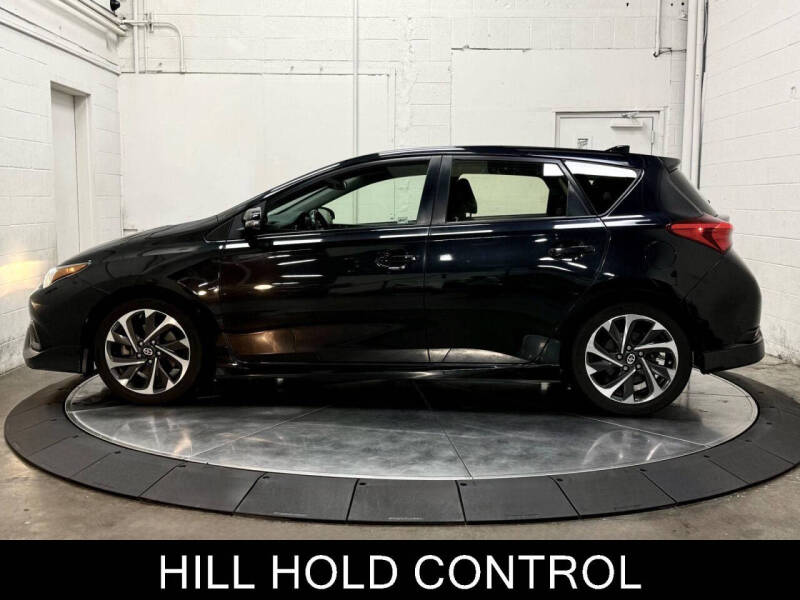 2016 Scion iM