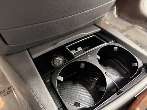 2007 Mercedes-Benz S-Class S 550